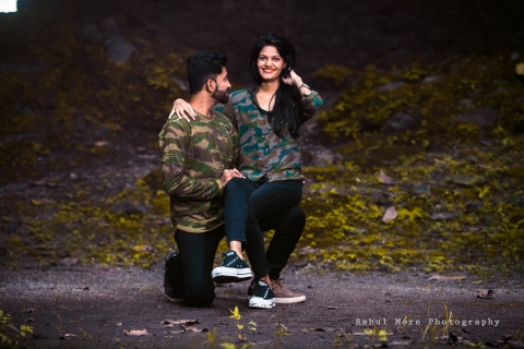 Rahul More Photography