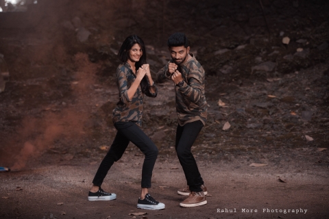 Rahul More Photography