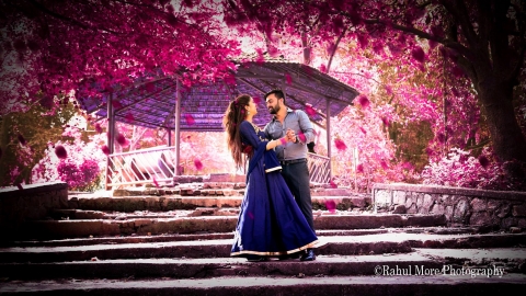 Rahul More Photography