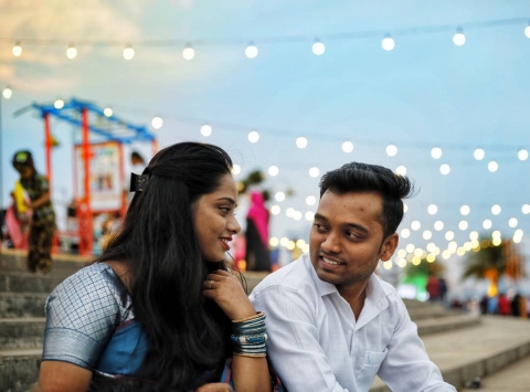 Narendra More Photography