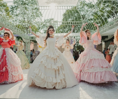 Moments of Wedding
