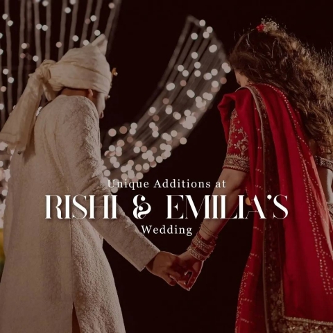 Moments of WeddingMoments of W