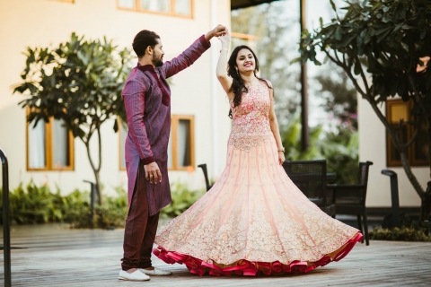 Mohnish Dabhoya Photography