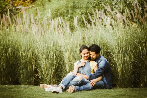 Mohnish Dabhoya Photography