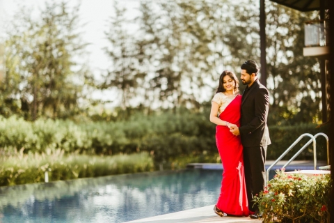 Mohnish Dabhoya Photography