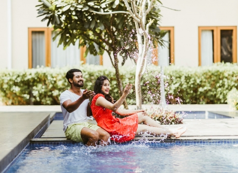 Mohnish Dabhoya Photography