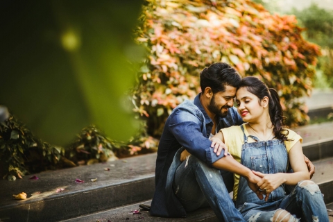 Mohnish Dabhoya Photography