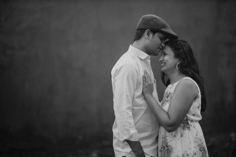 Mohnish Dabhoya Photography