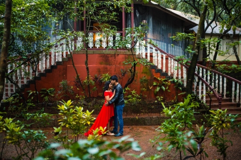 Mohnish Dabhoya Photography