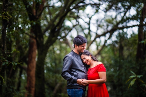 Mohnish Dabhoya Photography