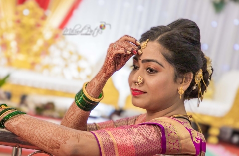 Milind Ketkar Digital Photogra