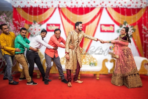 Milind Ketkar Digital Photogra