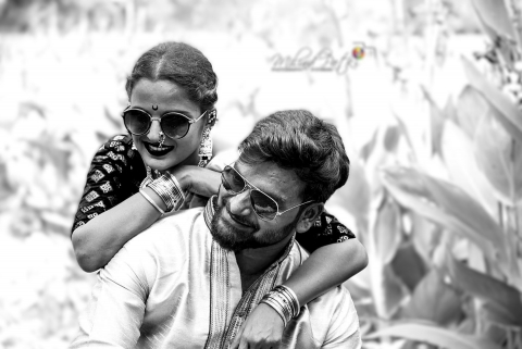 Milind Ketkar Digital Photogra