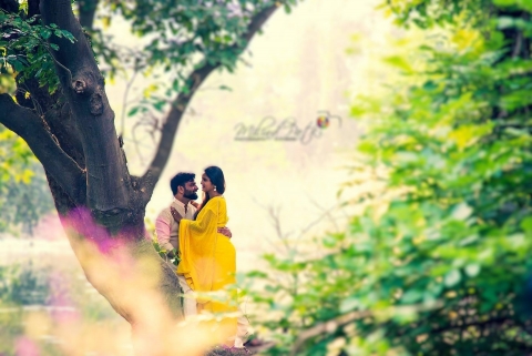 Milind Ketkar Digital Photogra