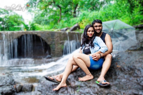 Milind Ketkar Digital Photogra