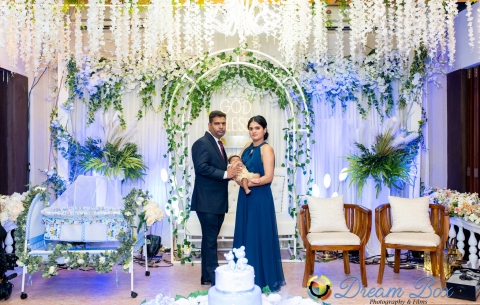 Dream Memories Photography	