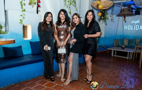 Dream Memories Photography	