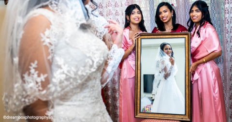 Dream Memories Photography	