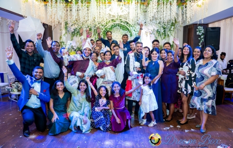 Dream Memories Photography	