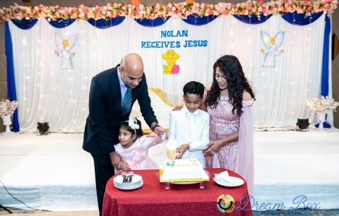 Dream Memories Photography	