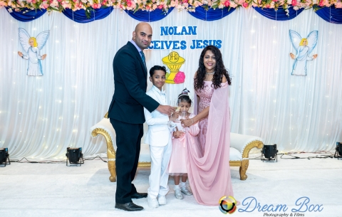 Dream Memories Photography	