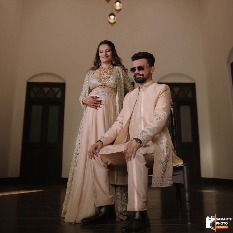 Samarth Dolly Photo Studio