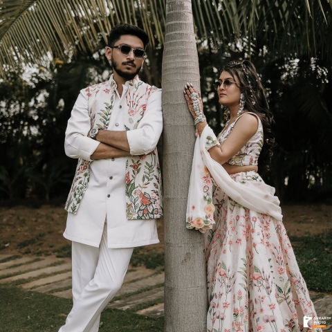 Samarth Dolly Photo Studio