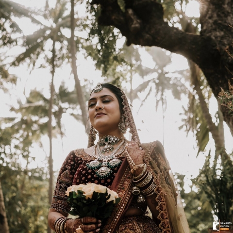 Samarth Dolly Photo Studio