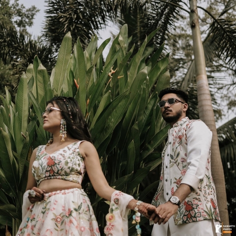 Samarth Dolly Photo Studio