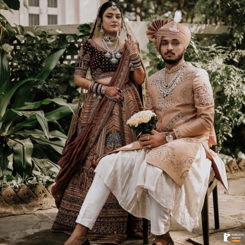 Samarth Dolly Photo Studio