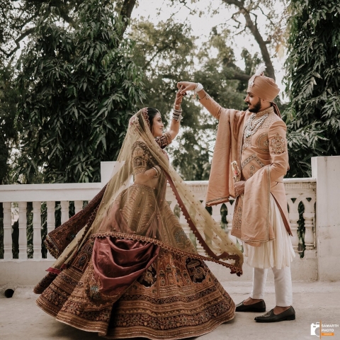 Samarth Dolly Photo Studio