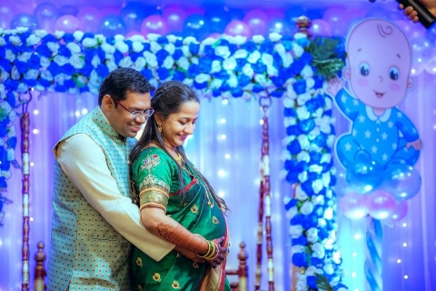 Saikrupa Photography