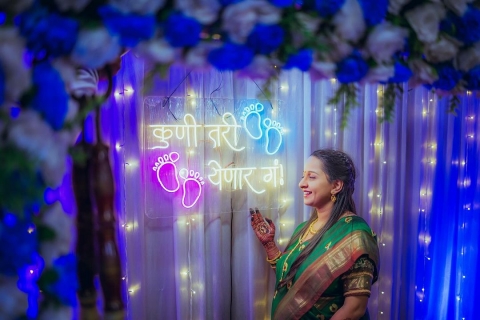 Saikrupa Photography