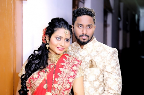 Sai Vision Photography