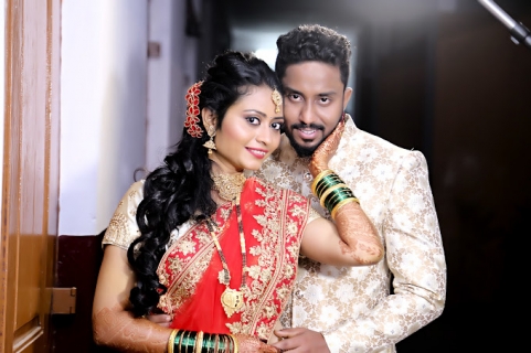 Sai Vision Photography