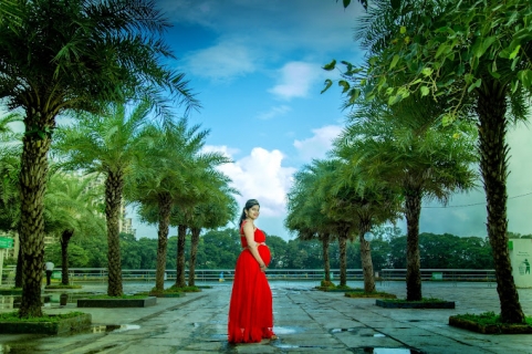 Sai Vision Photography