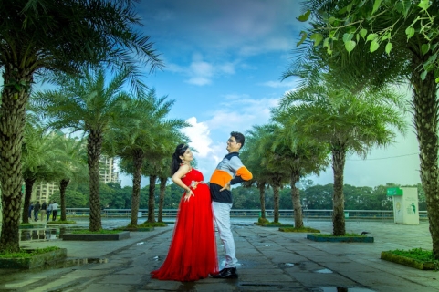 Sai Vision Photography