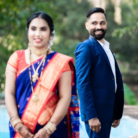 Om Sai Digital Photo Studio