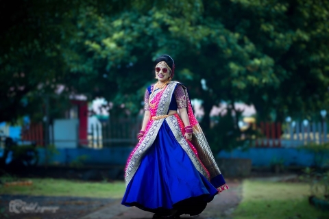 Om Sai Digital Photo Studio