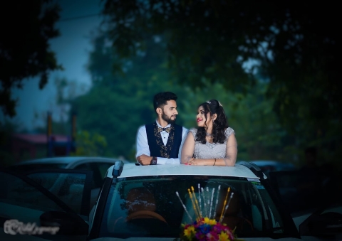 Om Sai Digital Photo Studio