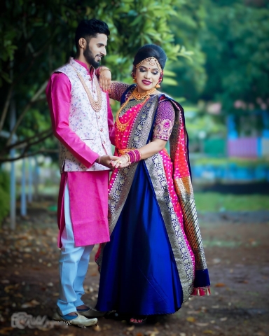 Om Sai Digital Photo Studio