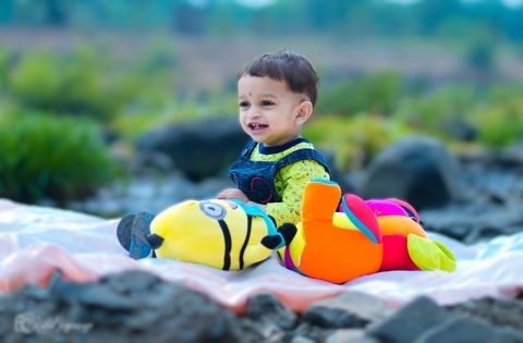 Om Sai Digital Photo Studio