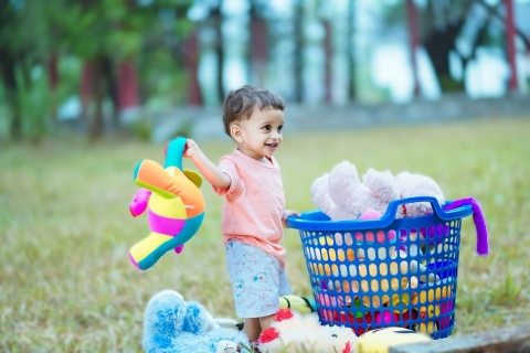 Om Sai Digital Photo Studio