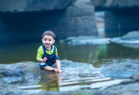 Om Sai Digital Photo Studio