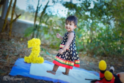 Om Sai Digital Photo Studio