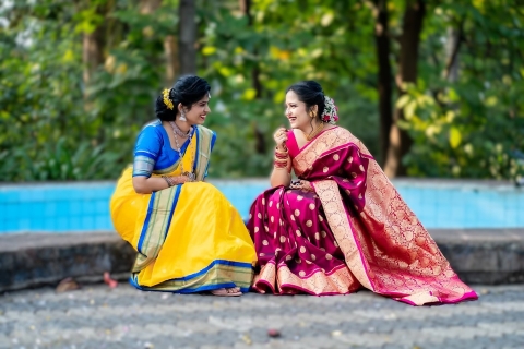 Om Sai Digital Photo Studio