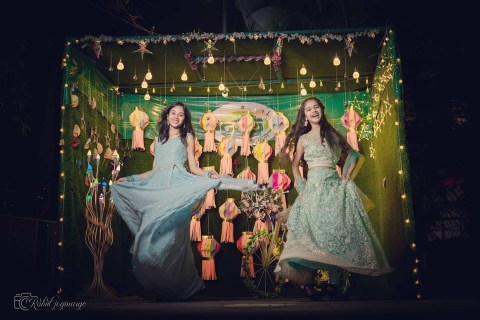 Sai Digital Photo Studio