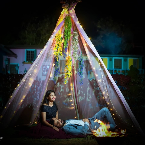 Sai Digital Photo Studio