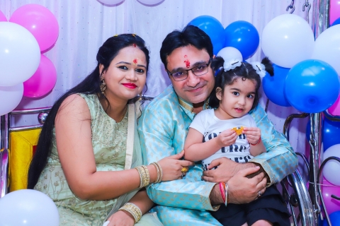 Sai Darshan Creators