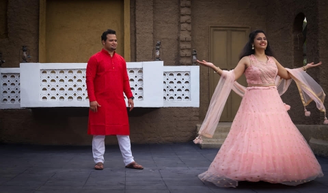 Sai Darshan Creators